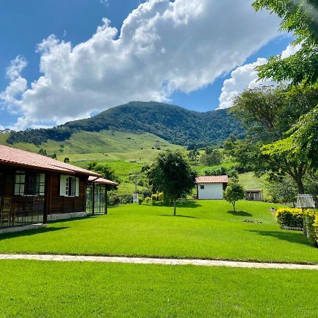 Вилла Quinta Do Papagaio Позу-Алту Экстерьер фото