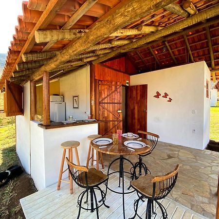 Вилла Quinta Do Papagaio Позу-Алту Экстерьер фото