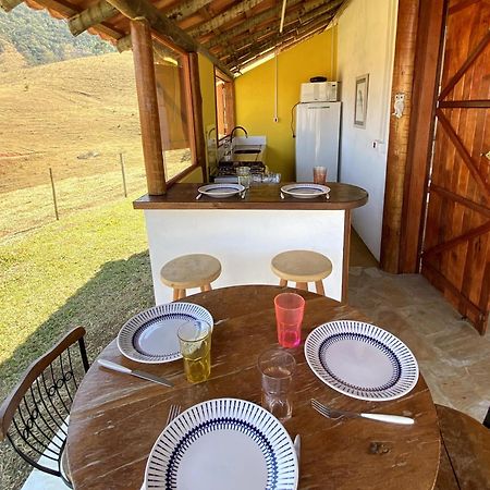 Вилла Quinta Do Papagaio Позу-Алту Экстерьер фото