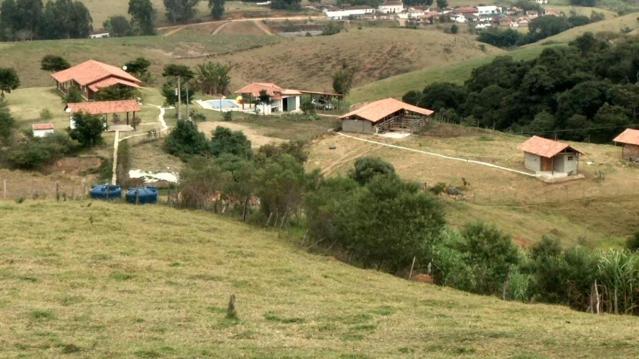 Вилла Quinta Do Papagaio Позу-Алту Экстерьер фото