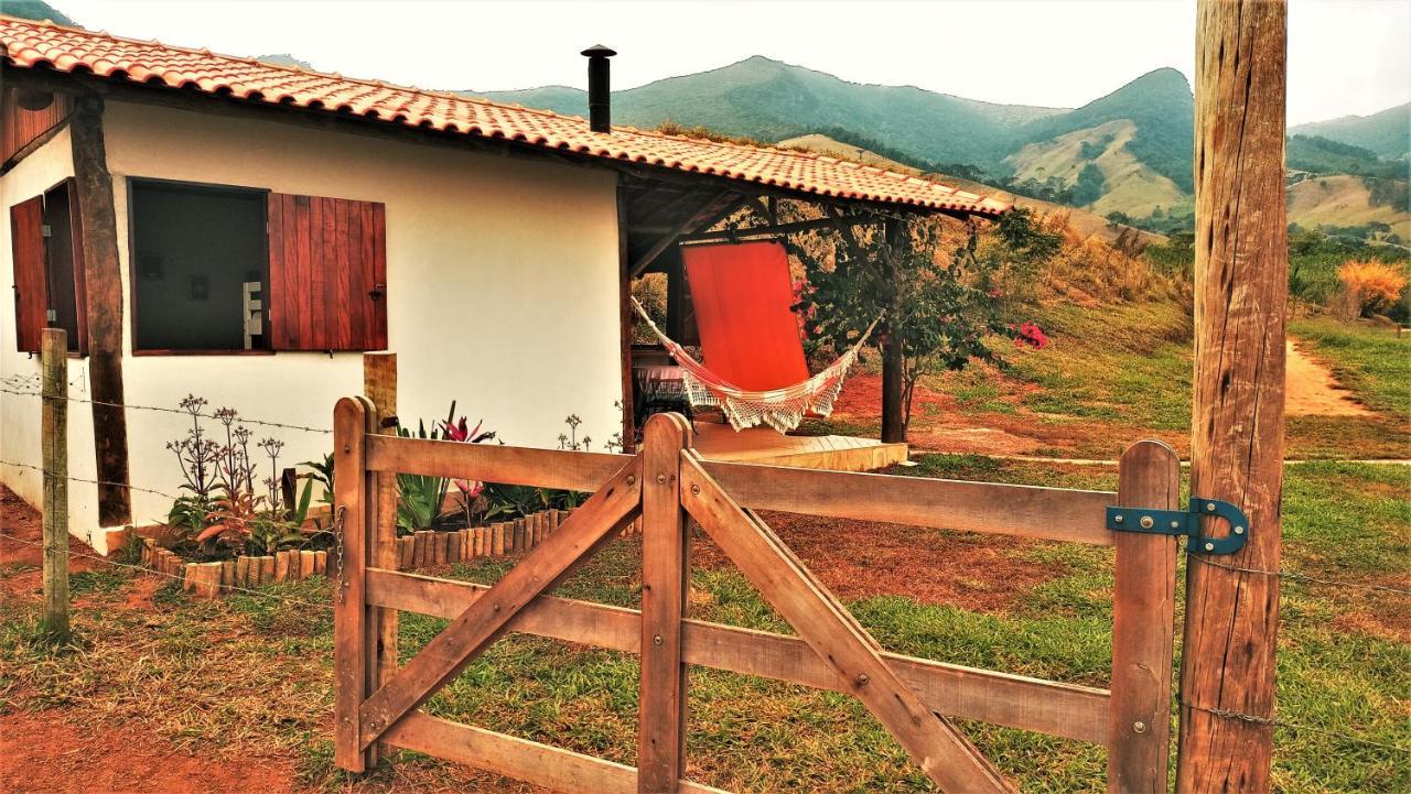Вилла Quinta Do Papagaio Позу-Алту Экстерьер фото