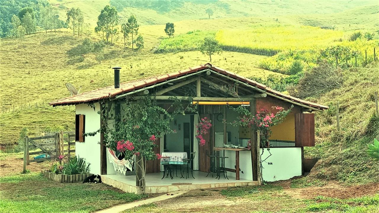 Вилла Quinta Do Papagaio Позу-Алту Экстерьер фото