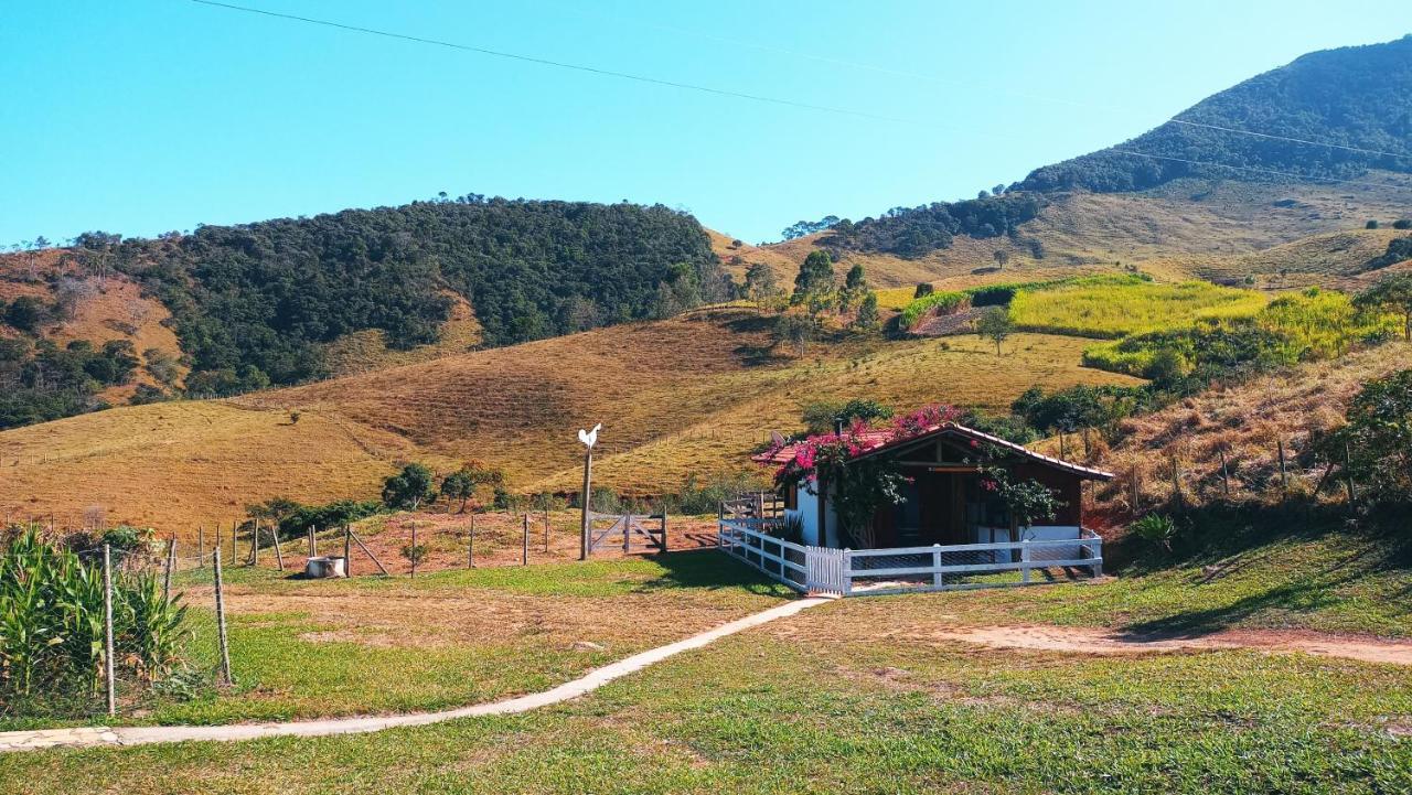 Вилла Quinta Do Papagaio Позу-Алту Экстерьер фото
