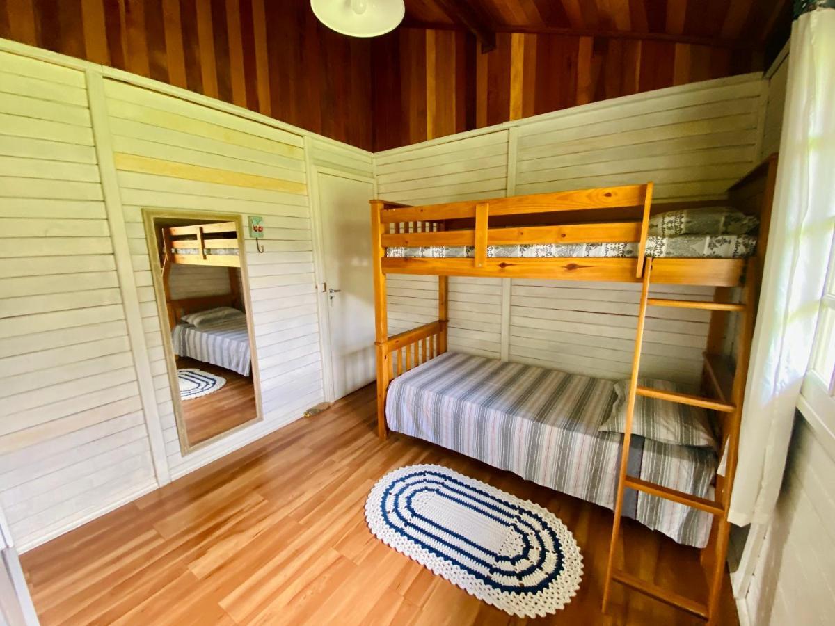 Вилла Quinta Do Papagaio Позу-Алту Экстерьер фото