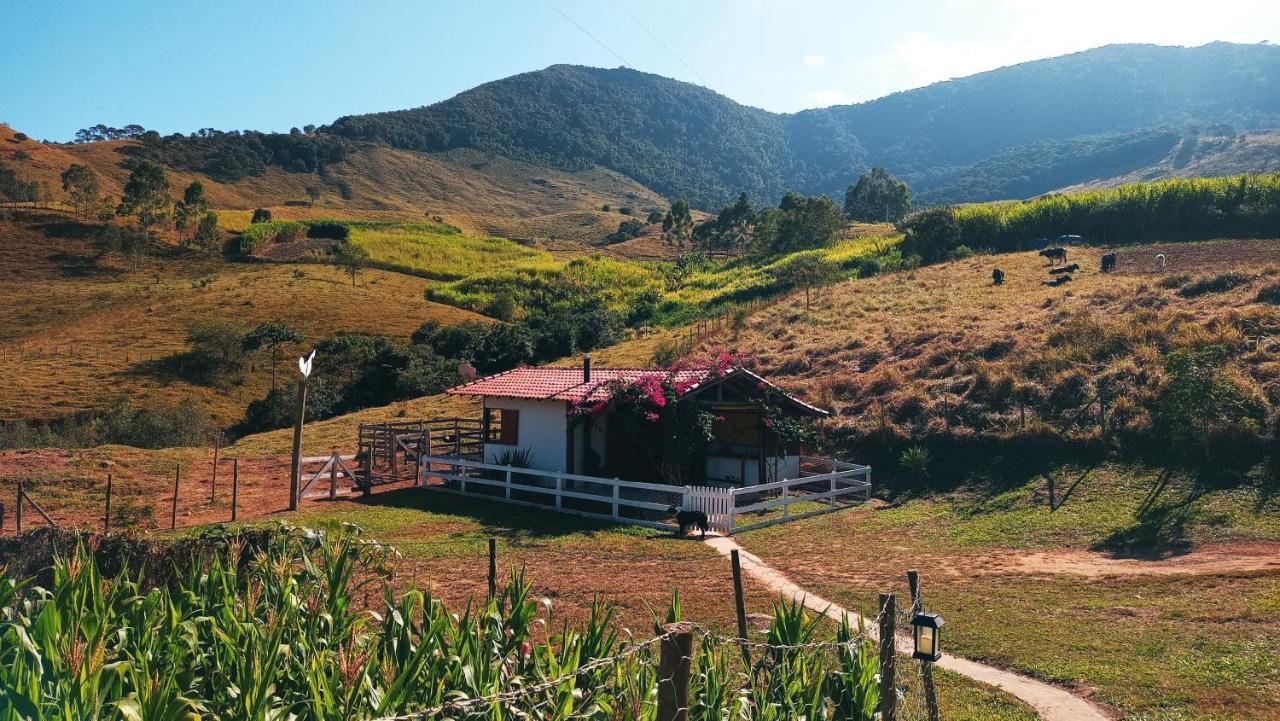 Вилла Quinta Do Papagaio Позу-Алту Экстерьер фото