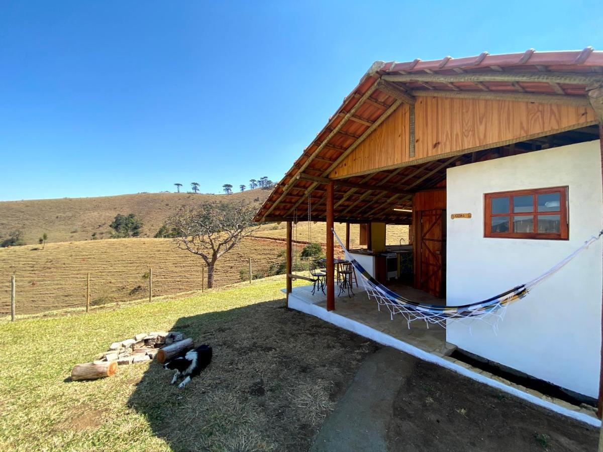 Вилла Quinta Do Papagaio Позу-Алту Экстерьер фото