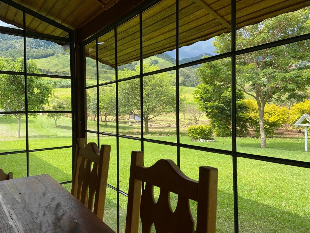 Вилла Quinta Do Papagaio Позу-Алту Экстерьер фото